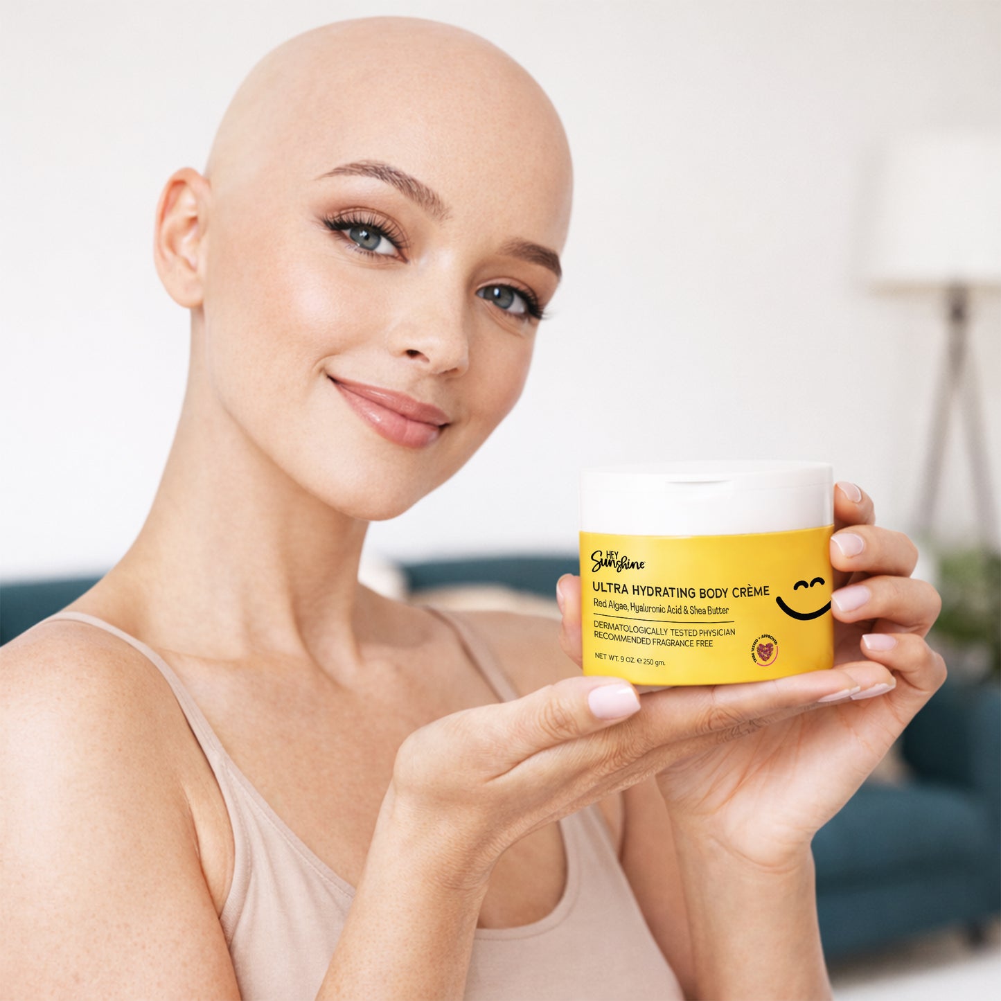 Ultra Whipped Body Creme