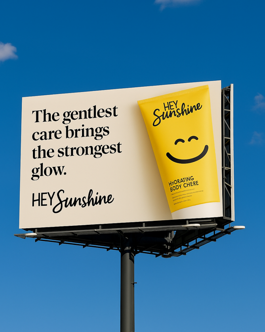 The Gentlest care bring the stronger glow.