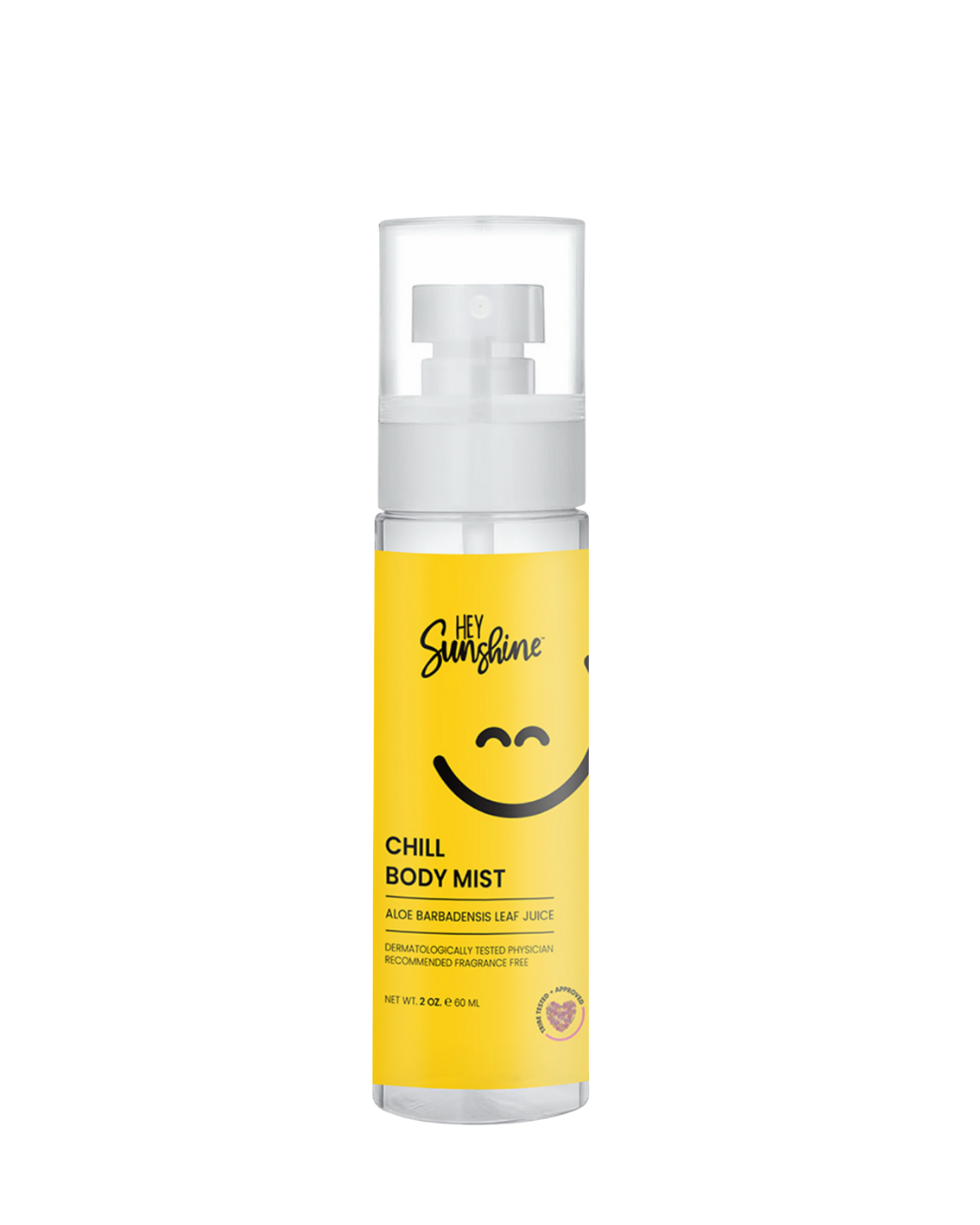 Chill Body MIst