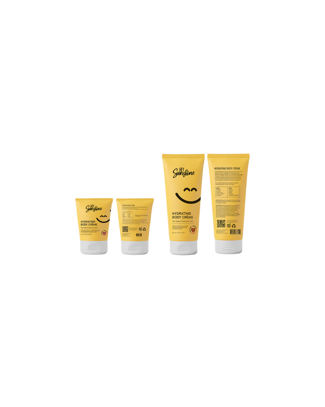 Image of Hydrating Body Crème – Travel Size