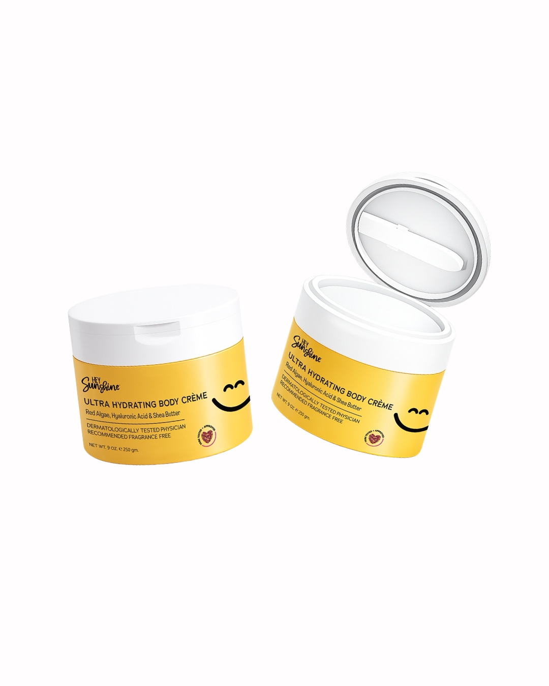 Ultra Whipped Body Creme