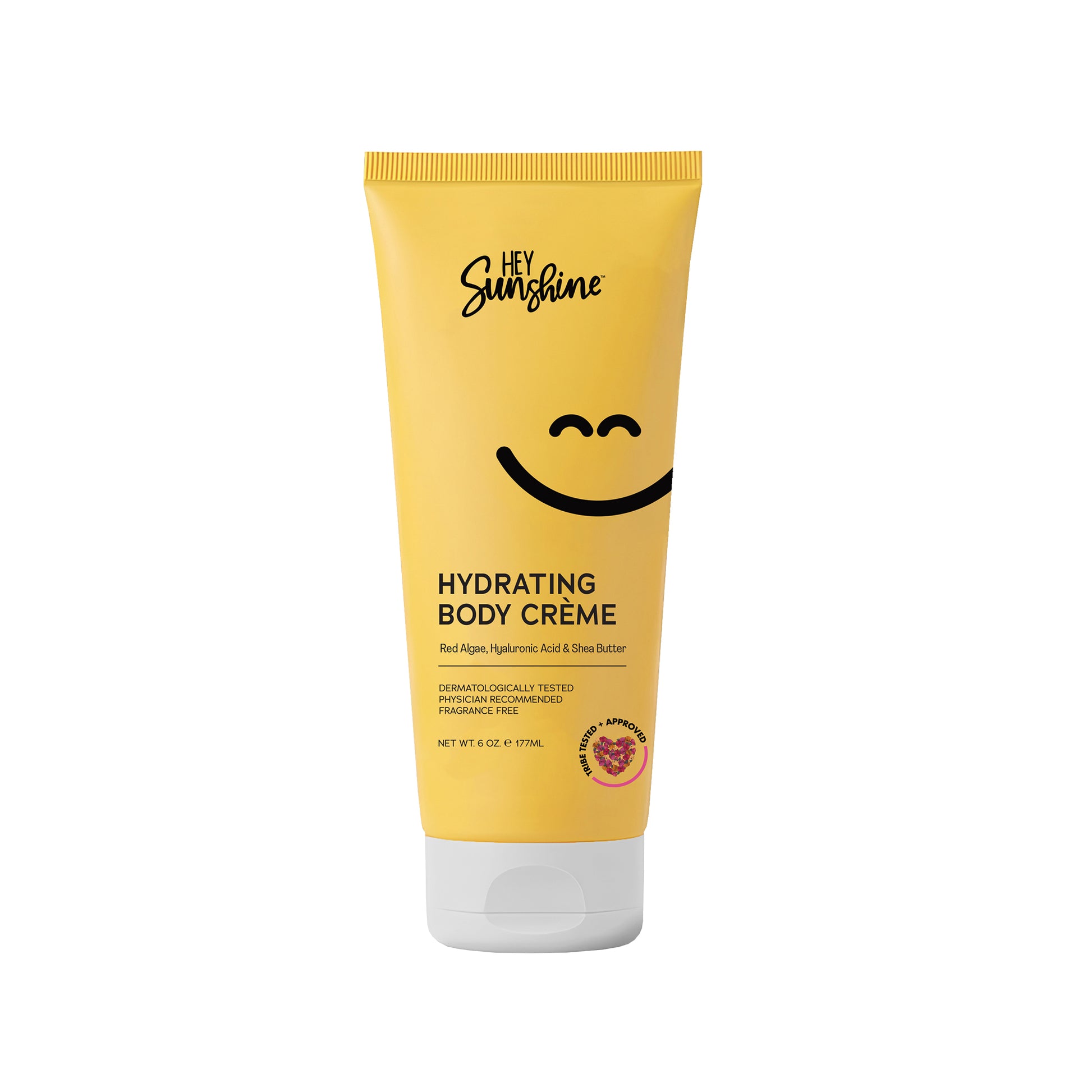 Hydrating Body Crème