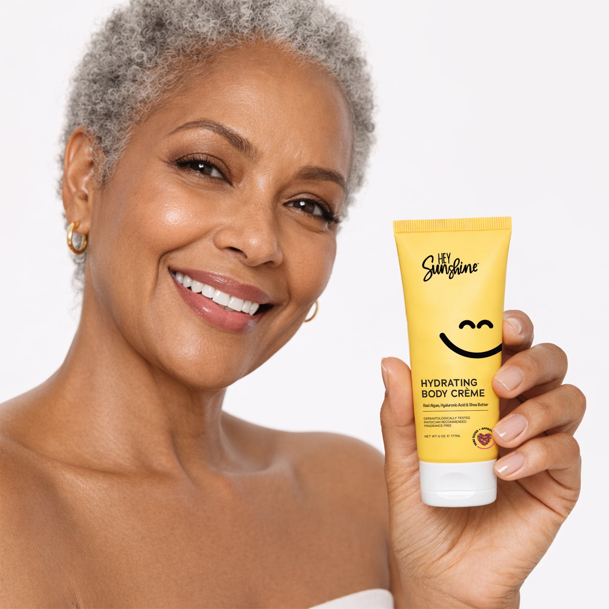 Whipped Body Creme – Hey Sunshine Beauty