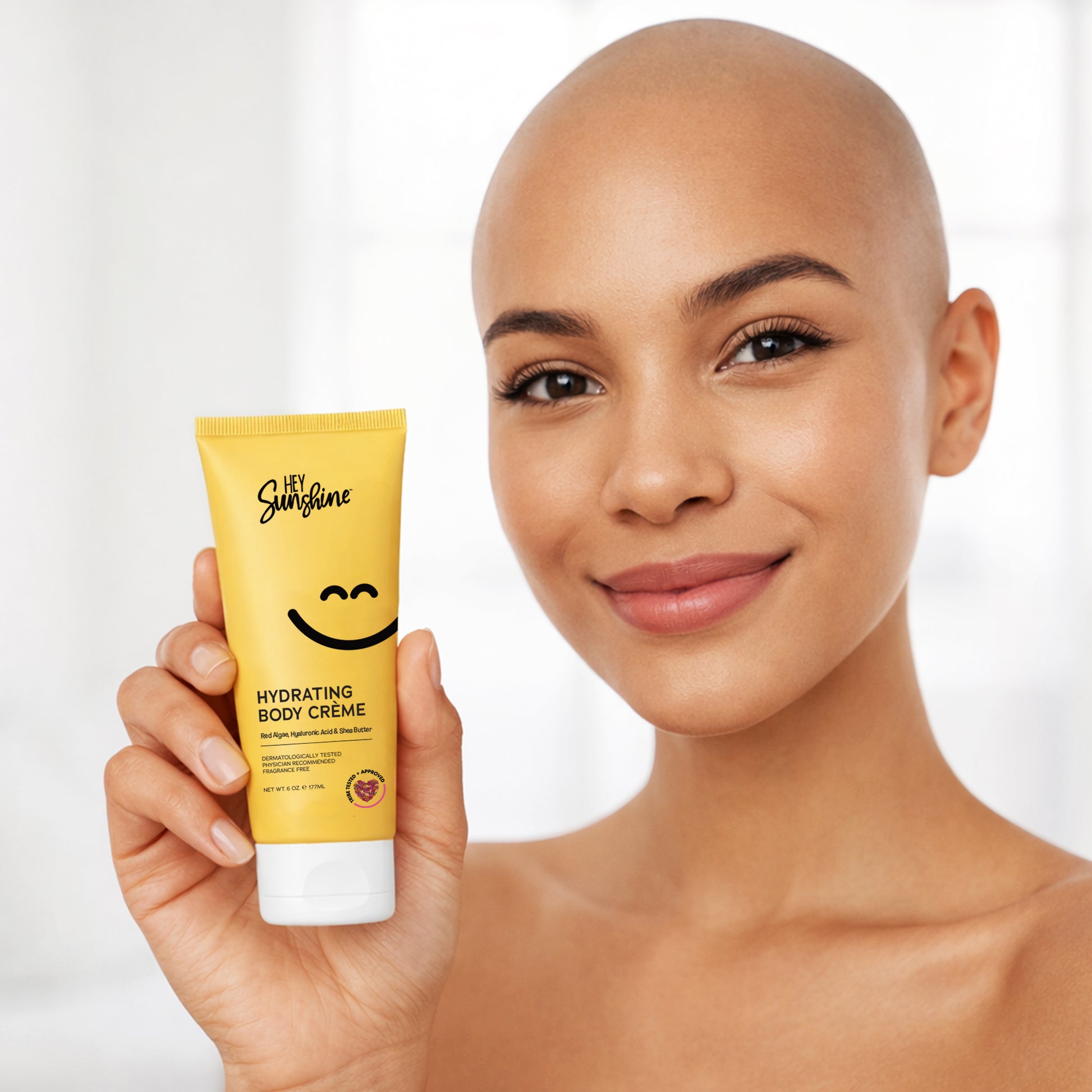 Hydrating Body Crème