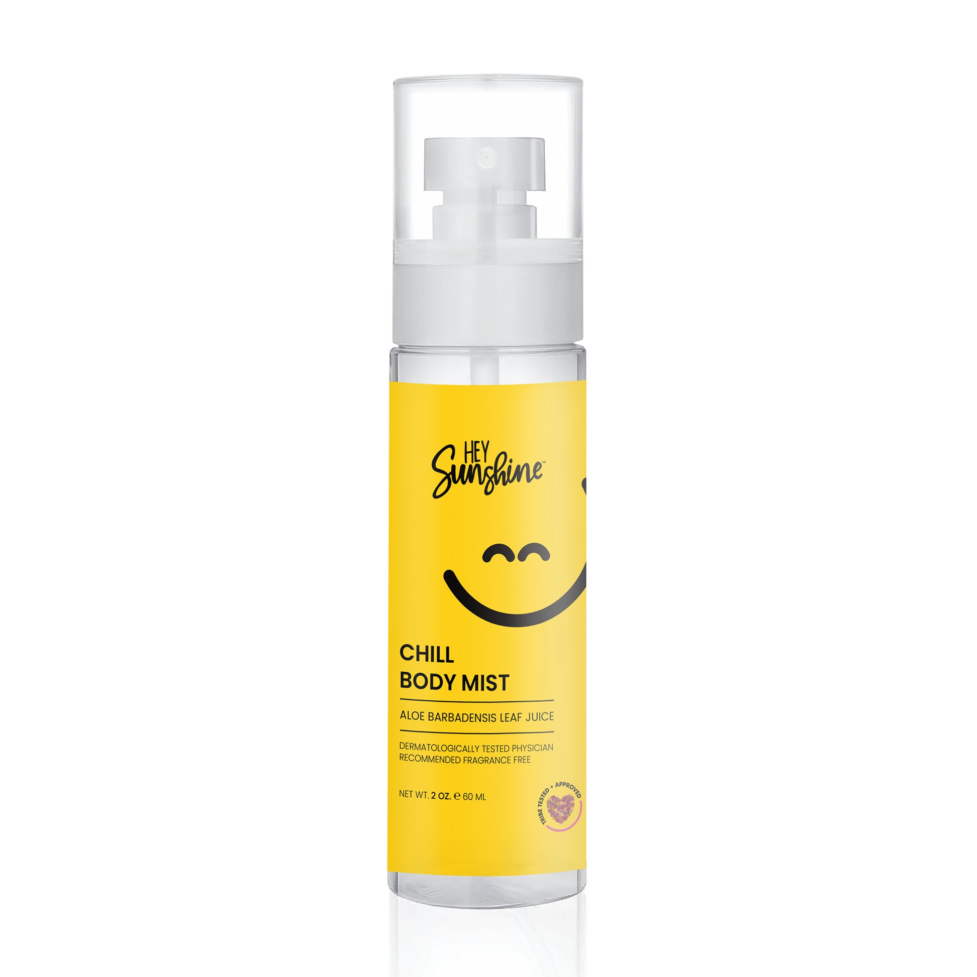 Chill Body MIst
