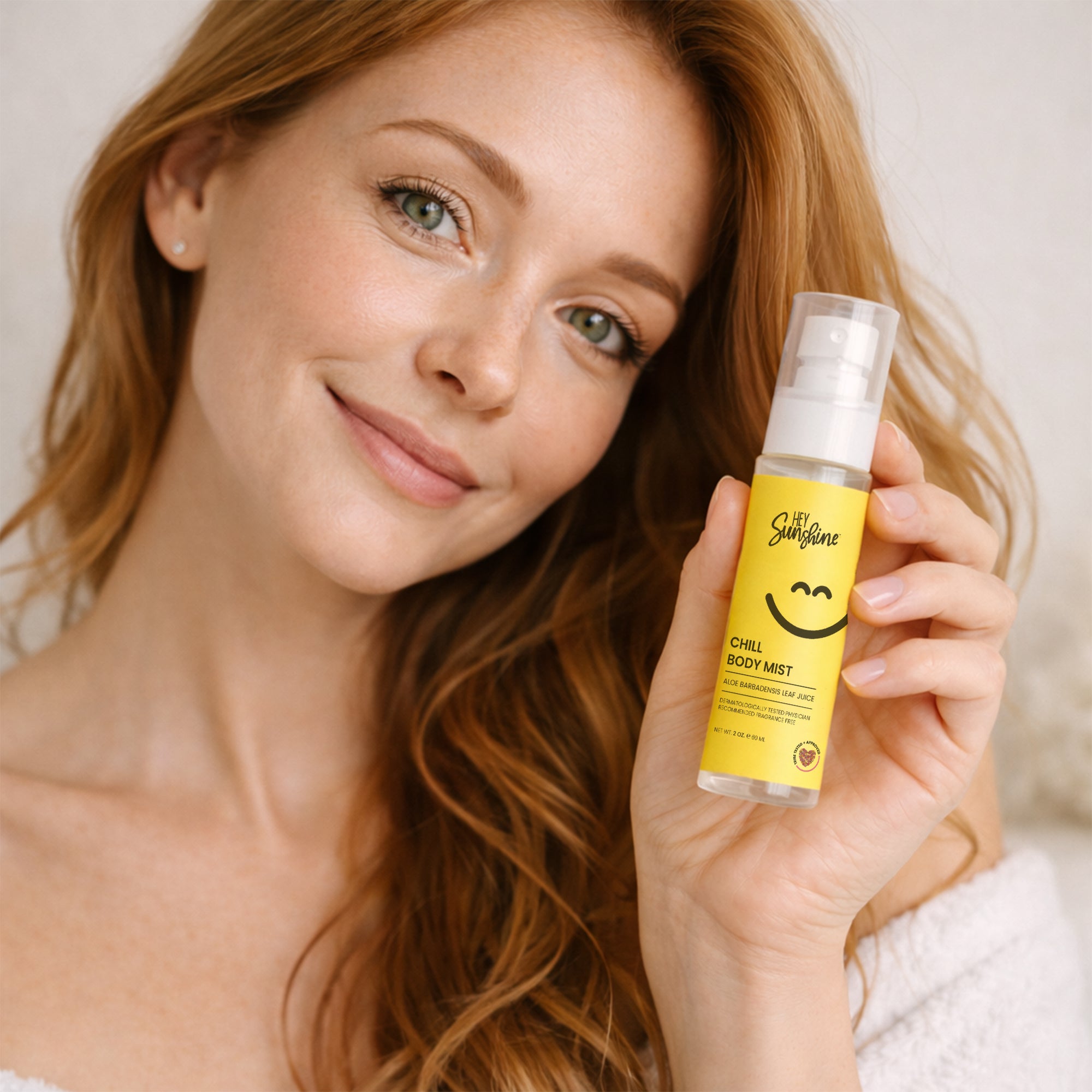 Image of Chill Body MIst