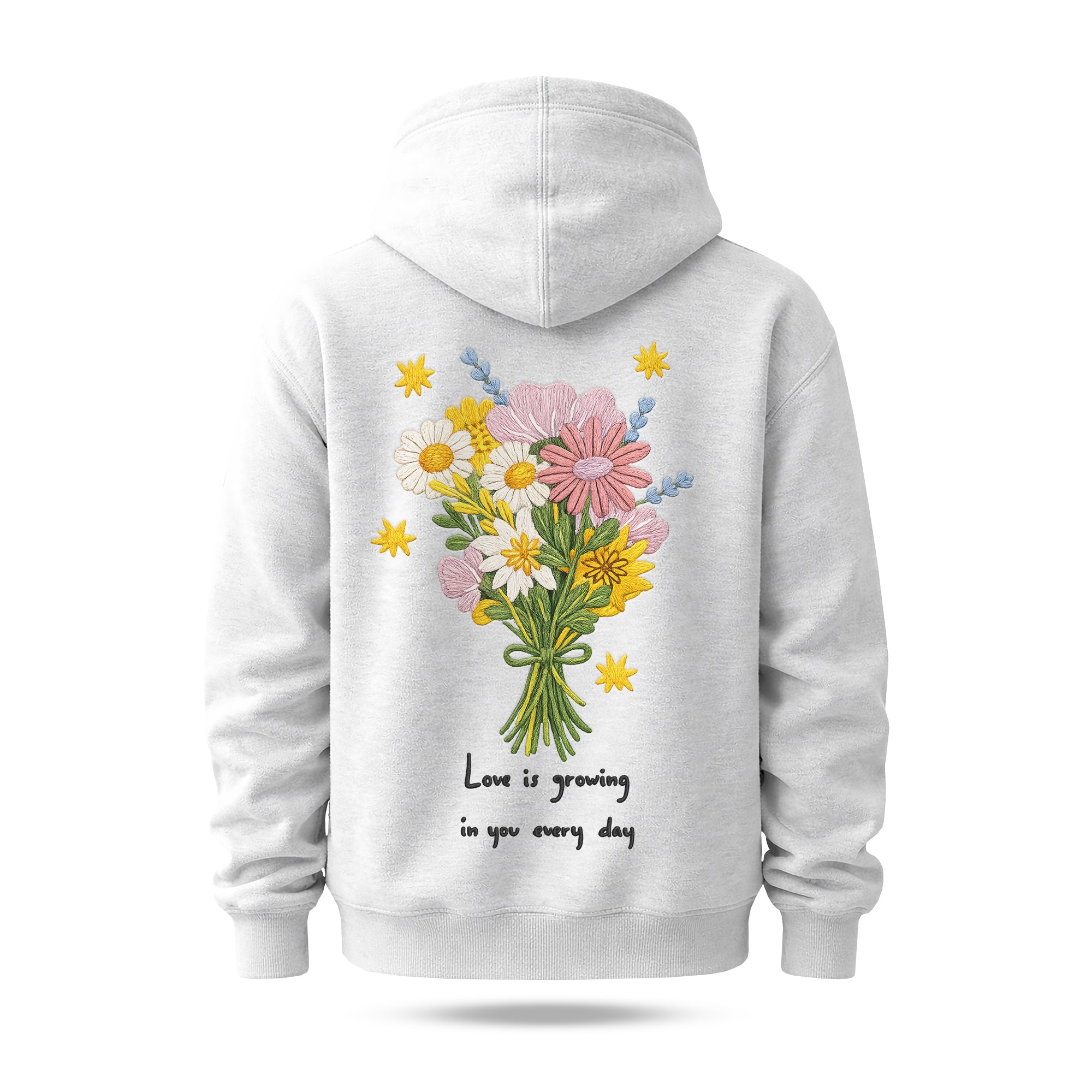 Image of The Hey Sunshine Hoodie