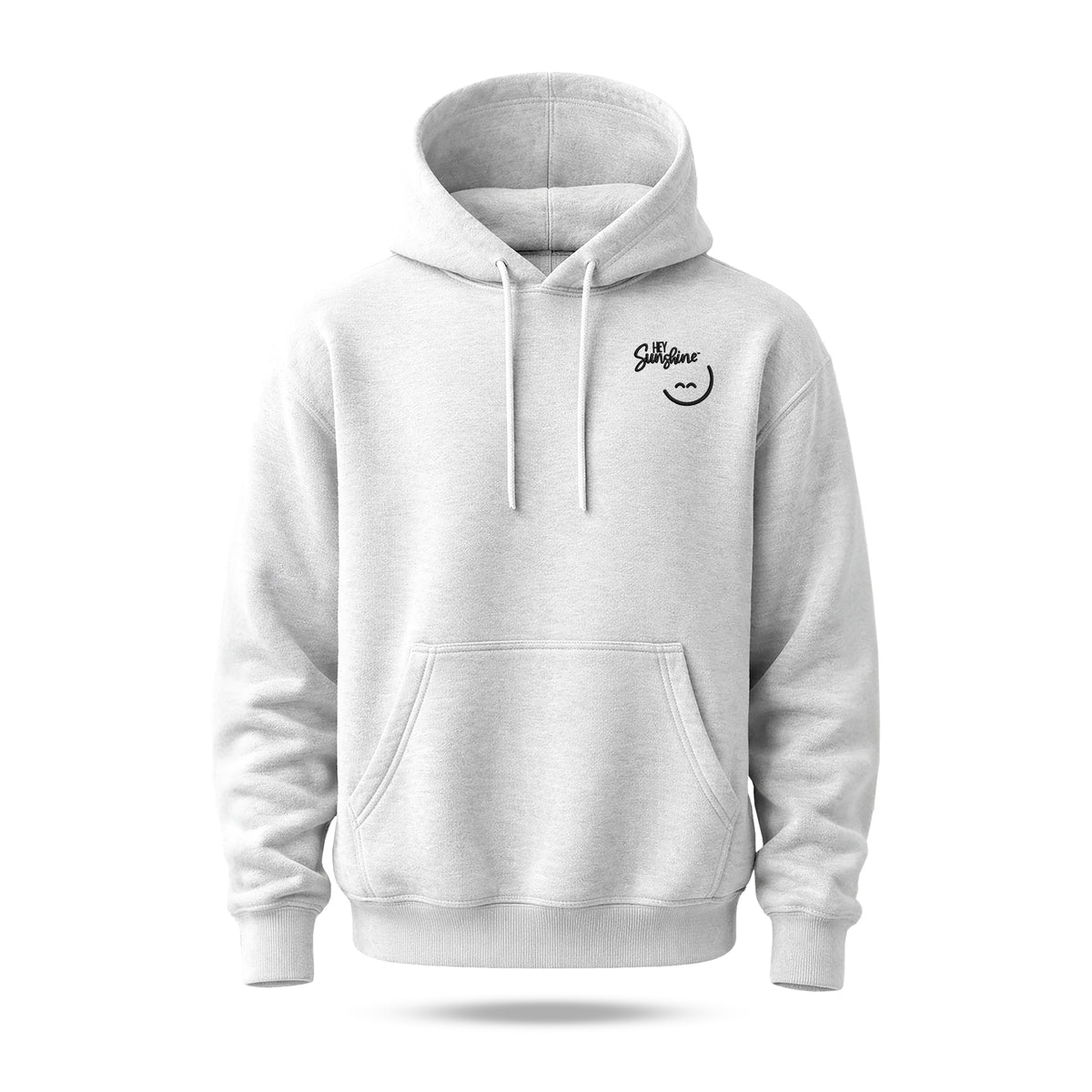 The Hey Sunshine Hoodie