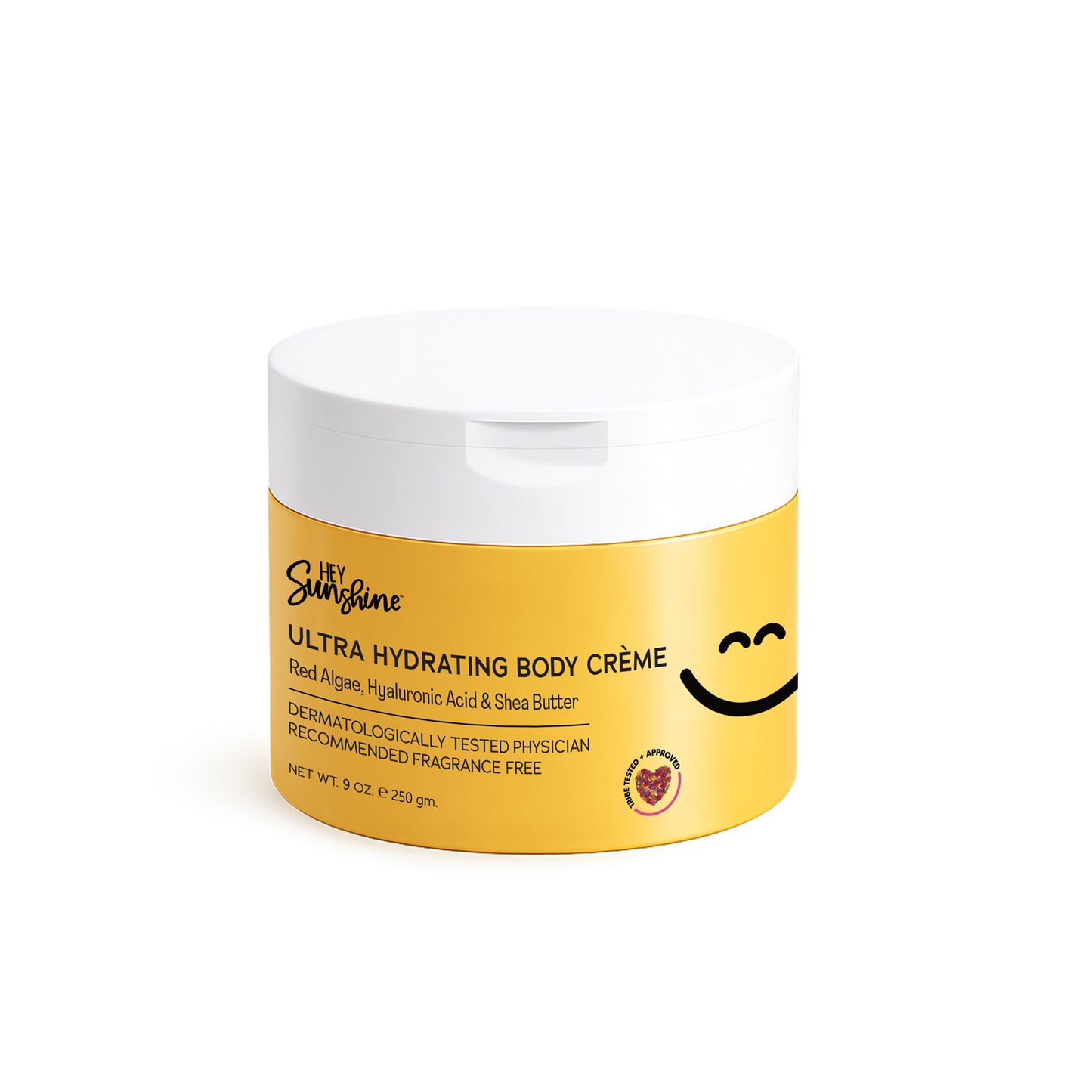 Ultra Whipped Body Creme