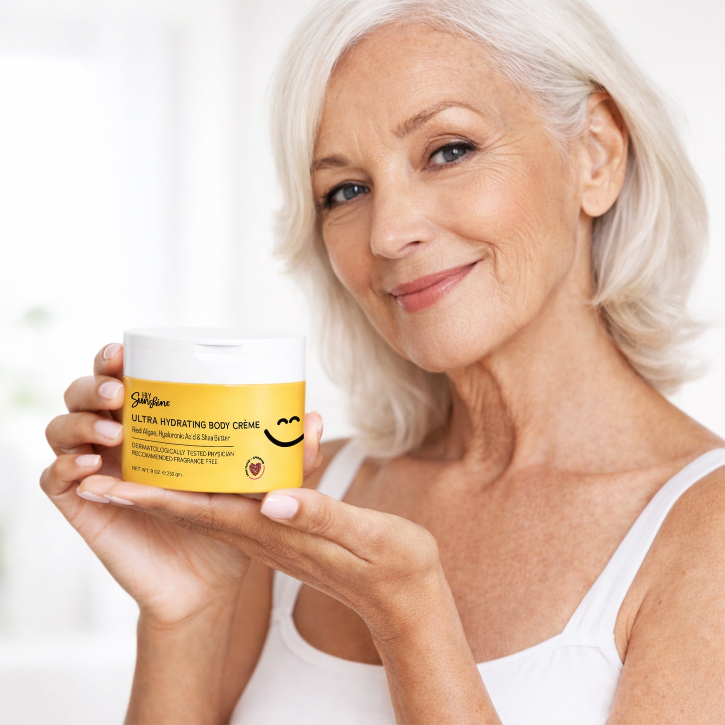 Ultra Whipped Body Creme