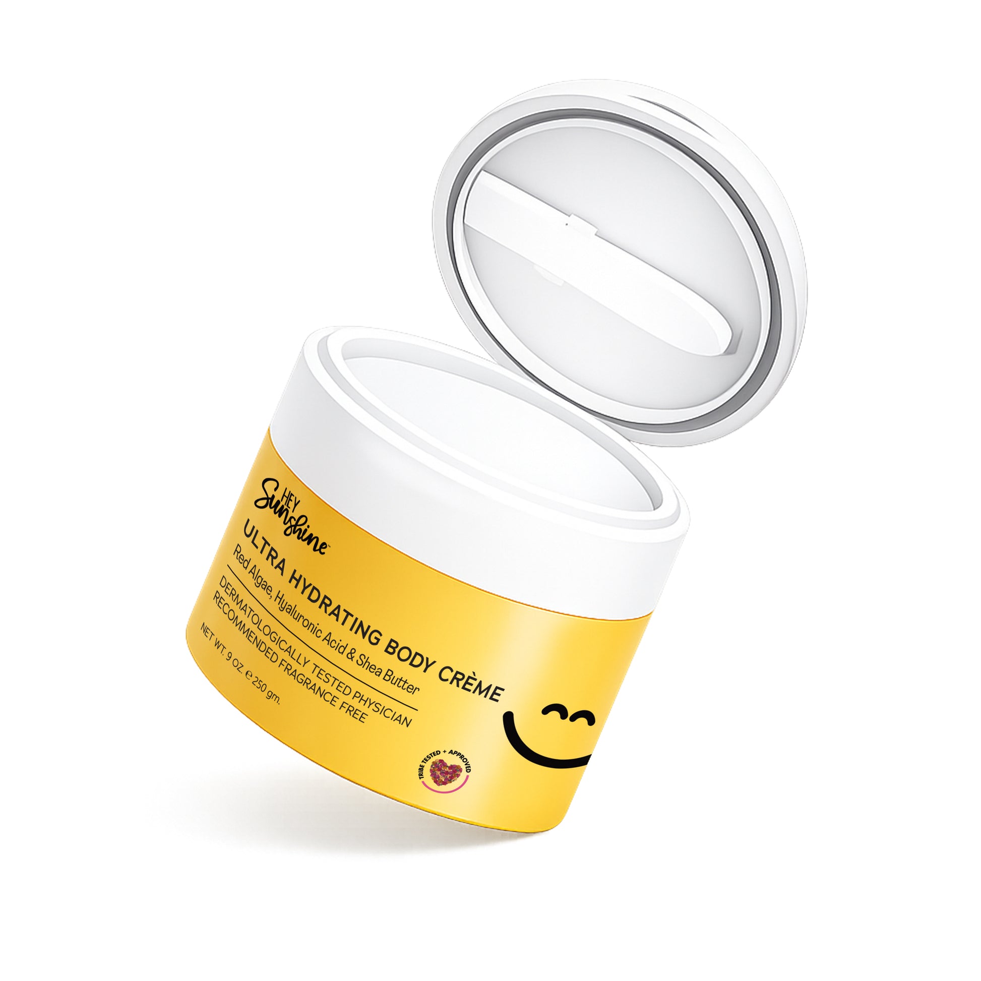 Ultra Whipped Body Creme