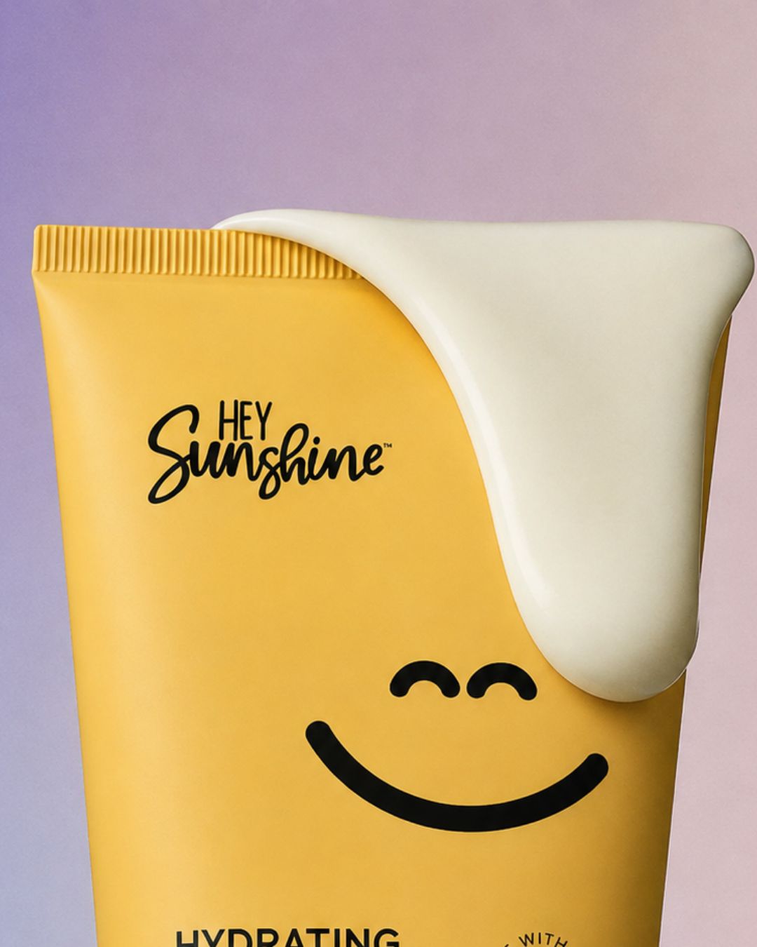 Hey Sunshine Beauty 